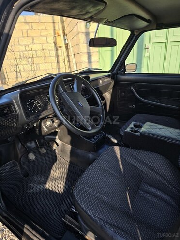LADA (VAZ) 2107 2011, 54,000 km - 1.6 l - Mingəçevir