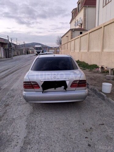 Mercedes E 220 d 1999, 404,590 km - 2.2 л - Bakı
