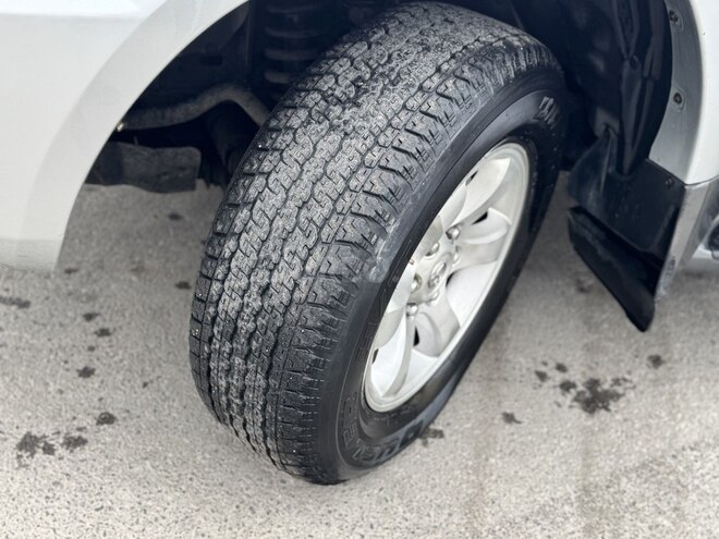Toyota Prado 2004, 225,000 km - 2.7 l - Bakı