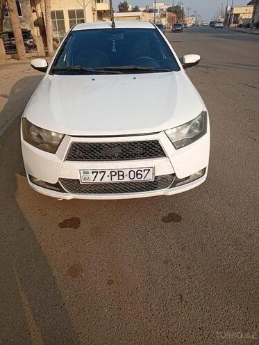 Khazar SD 2021, 207,356 km - 1.7 l - Biləsuvar