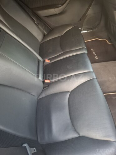 Mercedes  2002, 270,000 km - 5.5 l - Sumqayıt
