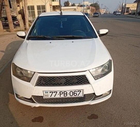 Khazar SD 2021, 207,356 km - 1.7 l - Biləsuvar