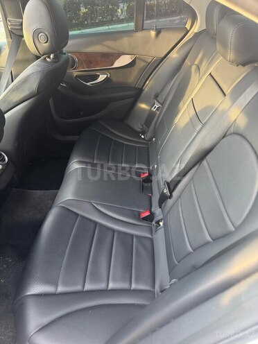 Mercedes C 300-12