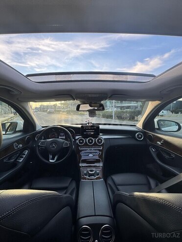 Mercedes C 300-13