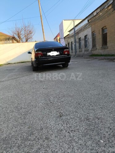 BMW 530 2002, 197,000 km - 3.0 l - Bakı