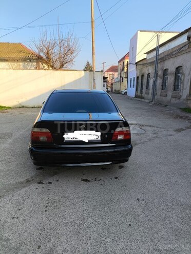 BMW 530 2002, 197,000 km - 3.0 l - Bakı
