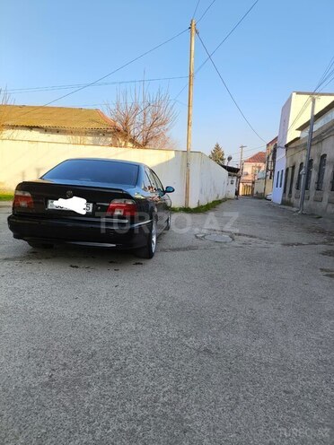 BMW 530 2002, 197,000 km - 3.0 l - Bakı