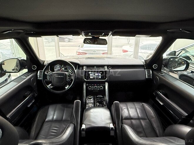 Land Rover Range Rover 2016, 191,000 km - 3.0 л - Bakı