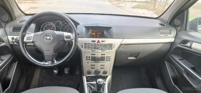 Opel Astra 2008, 333,445 km - 1.3 l - Xırdalan