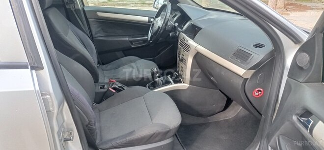 Opel Astra 2008, 333,445 km - 1.3 l - Xırdalan