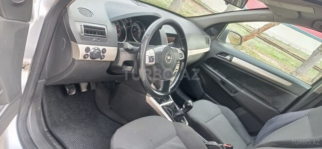 Opel Astra 2008, 333,445 km - 1.3 l - Xırdalan