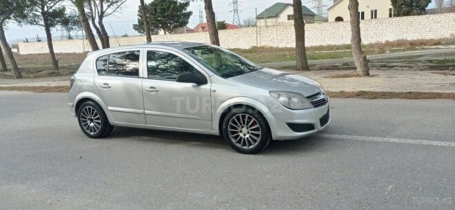 Opel Astra 2008, 333,445 km - 1.3 l - Xırdalan