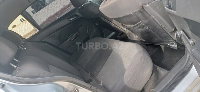 Opel Astra 2008, 333,445 km - 1.3 l - Xırdalan