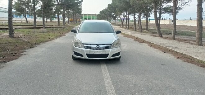 Opel Astra 2008, 333,445 km - 1.3 l - Xırdalan