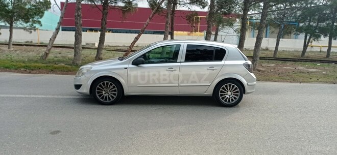 Opel Astra 2008, 333,445 km - 1.3 l - Xırdalan