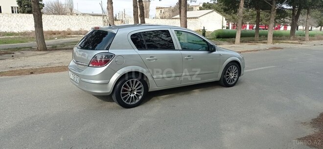 Opel Astra 2008, 333,445 km - 1.3 l - Xırdalan