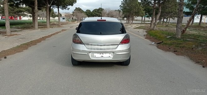 Opel Astra 2008, 333,445 km - 1.3 l - Xırdalan