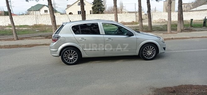 Opel Astra 2008, 333,445 km - 1.3 l - Xırdalan