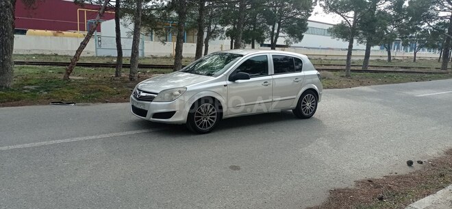 Opel Astra 2008, 333,445 km - 1.3 l - Xırdalan