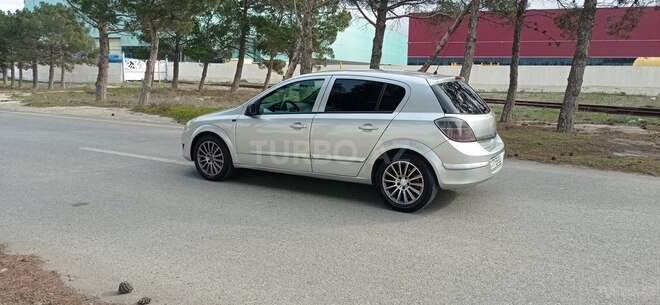 Opel Astra 2008, 333,445 km - 1.3 l - Xırdalan
