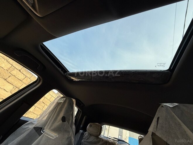 Changan Qiyuan Q05 2024, 0 km - 1.5 л - Bakı
