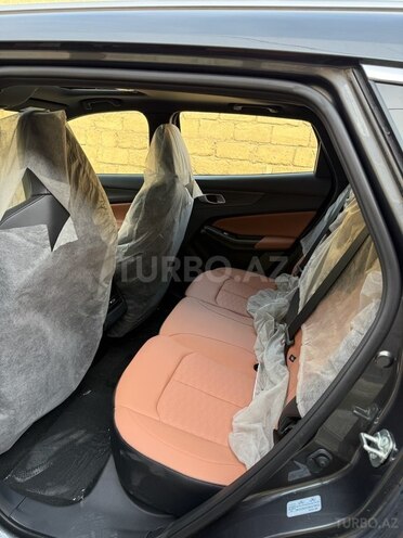 Changan Qiyuan Q05 2024, 0 km - 1.5 л - Bakı