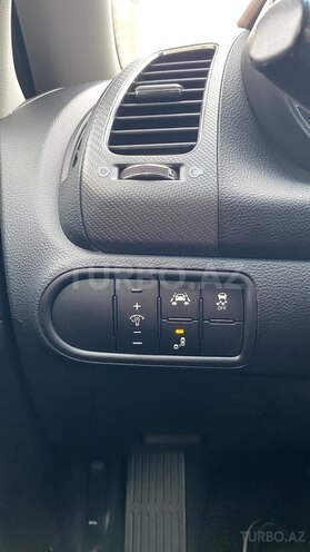 Kia Forte 2017, 75,644 km - 2.0 l - Bakı