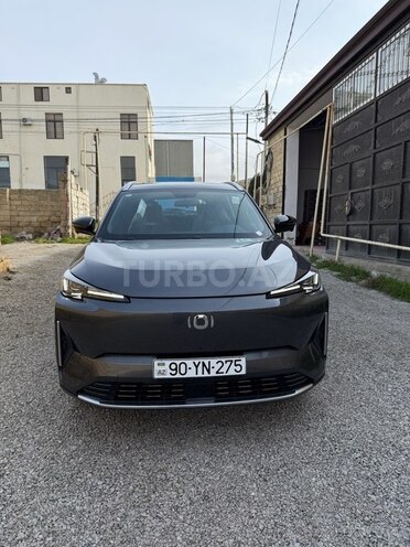 Changan Qiyuan Q05 2024, 0 km - 1.5 л - Bakı