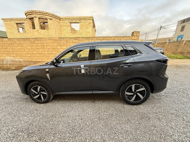 Changan Qiyuan Q05 2024, 0 km - 1.5 л - Bakı