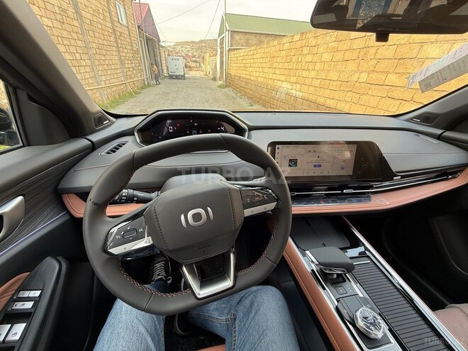 Changan Qiyuan Q05 2024, 0 km - 1.5 л - Bakı