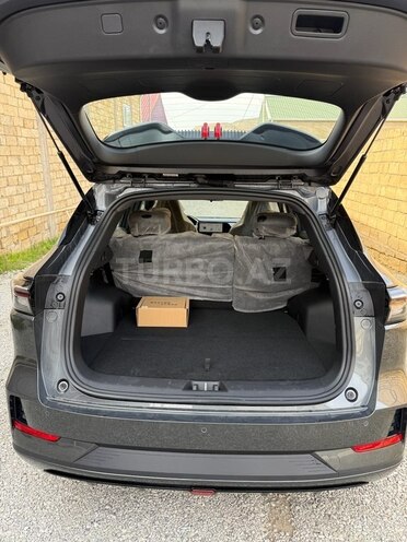 Changan Qiyuan Q05 2024, 0 km - 1.5 л - Bakı