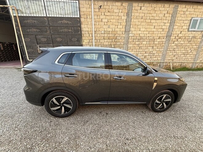 Changan Qiyuan Q05 2024, 0 km - 1.5 л - Bakı