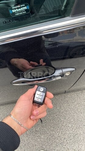 Kia Forte 2017, 75,644 km - 2.0 l - Bakı