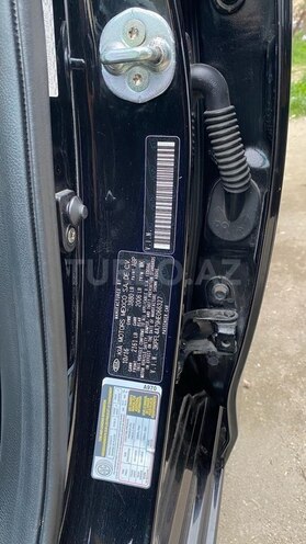 Kia Forte 2017, 75,644 km - 2.0 l - Bakı