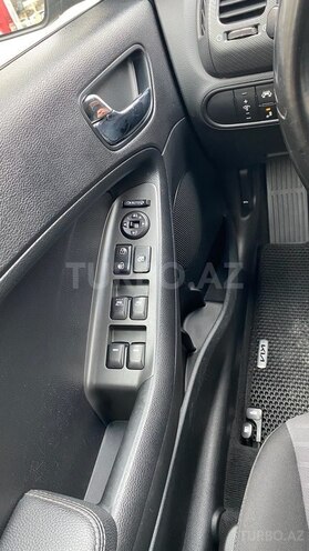 Kia Forte 2017, 75,644 km - 2.0 l - Bakı