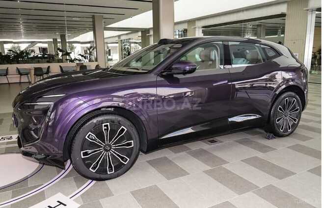 Avatr  2024, 0 km - 1.5 л - Bakı