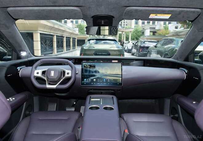 Avatr  2024, 0 km - 1.5 л - Bakı
