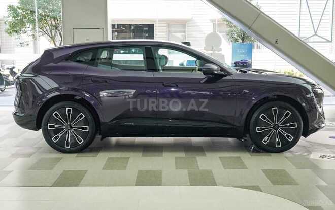 Avatr  2024, 0 km - 1.5 л - Bakı