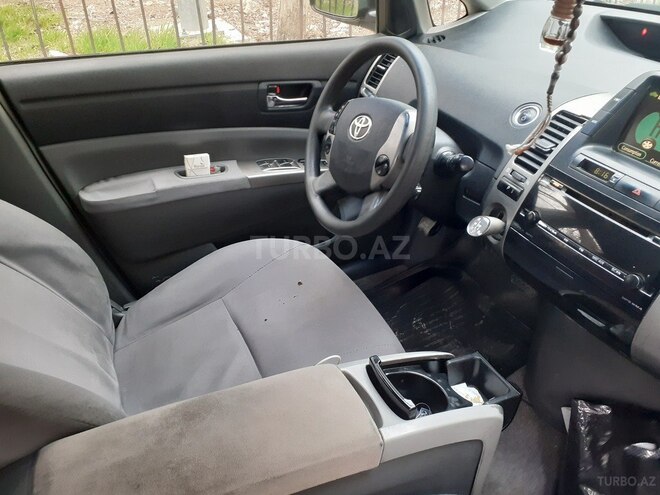 Toyota Prius 2008, 332,600 km - 1.5 l - Bakı