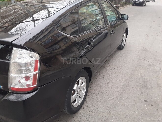 Toyota Prius 2008, 332,600 km - 1.5 l - Bakı