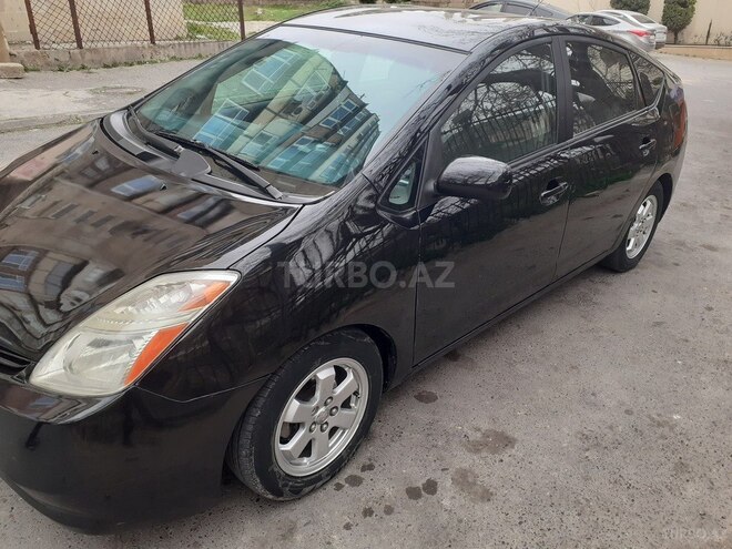Toyota Prius 2008, 332,600 km - 1.5 l - Bakı
