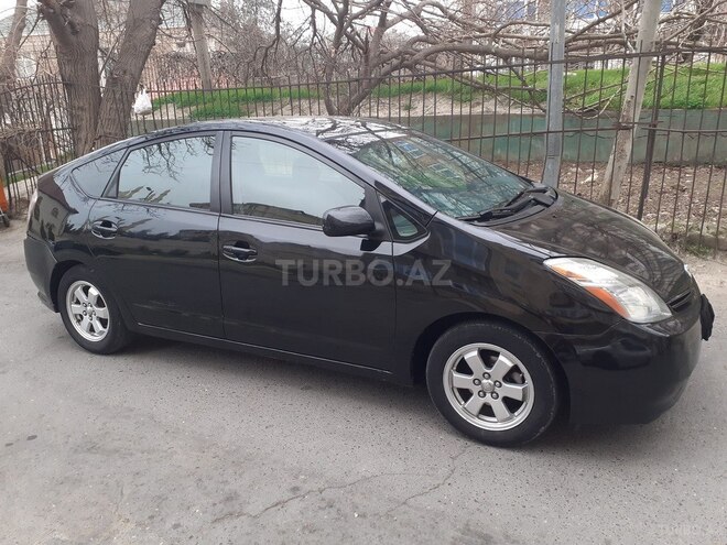 Toyota Prius 2008, 332,600 km - 1.5 l - Bakı