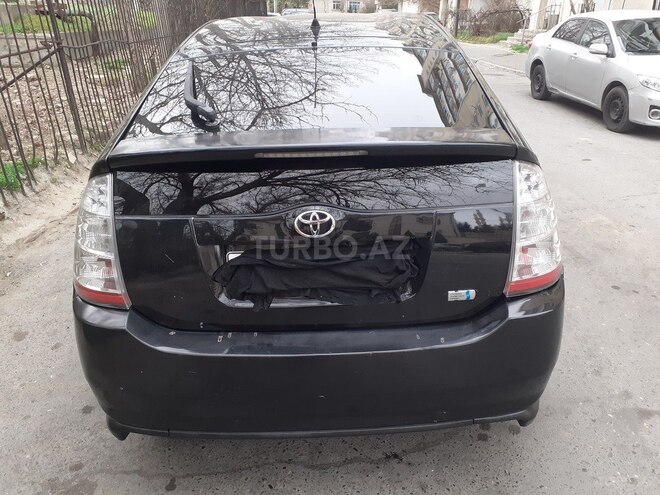 Toyota Prius 2008, 332,600 km - 1.5 l - Bakı