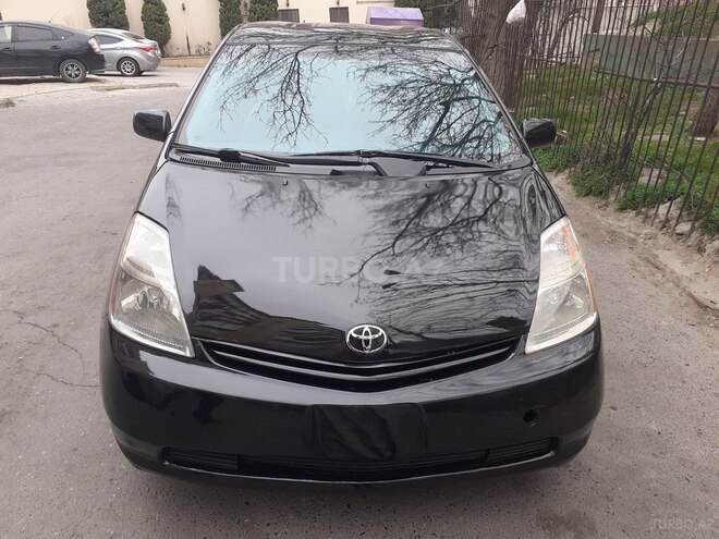 Toyota Prius 2008, 332,600 km - 1.5 l - Bakı