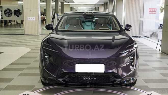Avatr  2024, 0 km - 1.5 л - Bakı