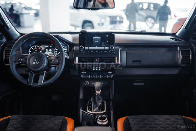 Mitsubishi L200-14