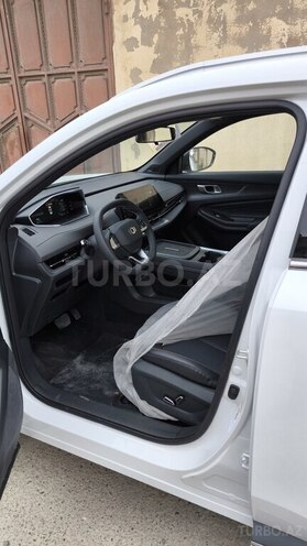 Changan Qiyuan Q05-10