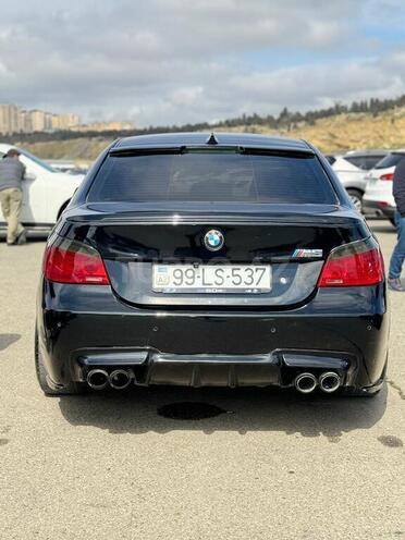 BMW 523 2008, 300,000 km - 2.5 l - Bakı