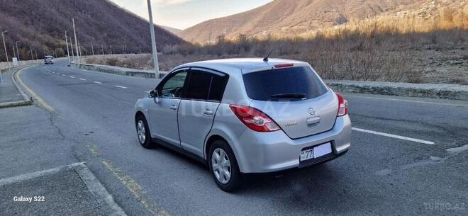 Nissan Tiida 2012, 56,944 km - 1.5 l - Şəki
