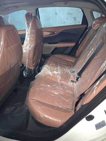 Changan Qiyuan A05 2024, 0 km - 1.5 l - Bakı